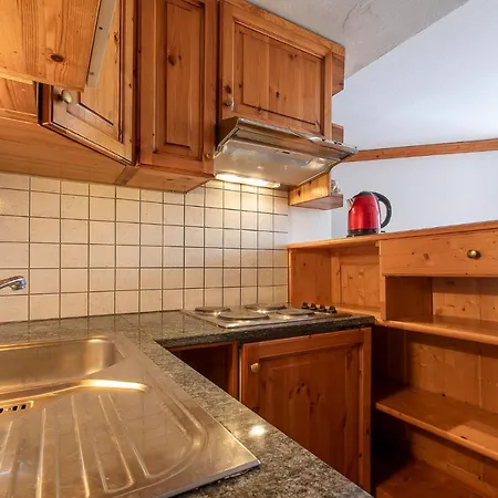 Appartement Résidence L'arcelle - Val Thorens