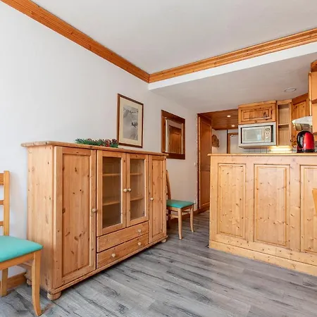 Appartement Résidence L'arcelle -