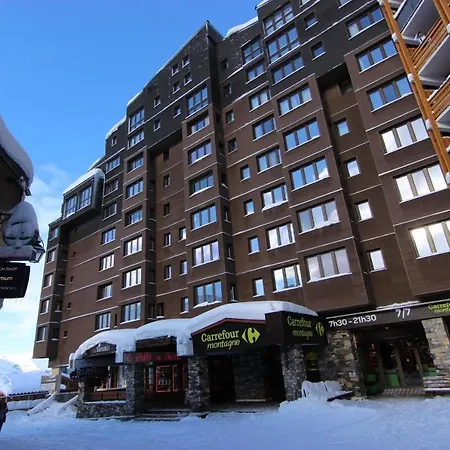 Résidence L'arcelle - Appartement *