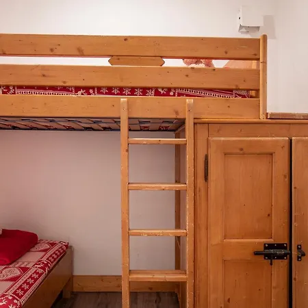 Résidence L'arcelle - Appartement Val Thorens