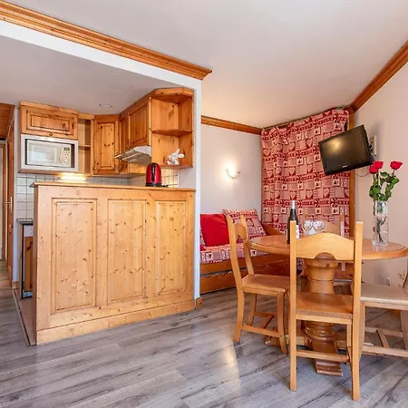 Résidence L'arcelle - Appartement *