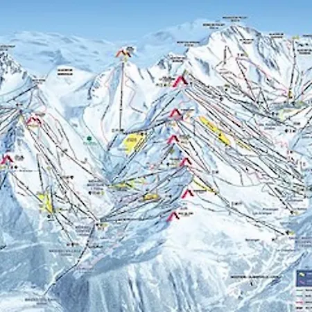 Résidence L'arcelle -